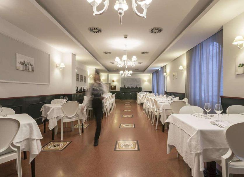 Restoran Foto