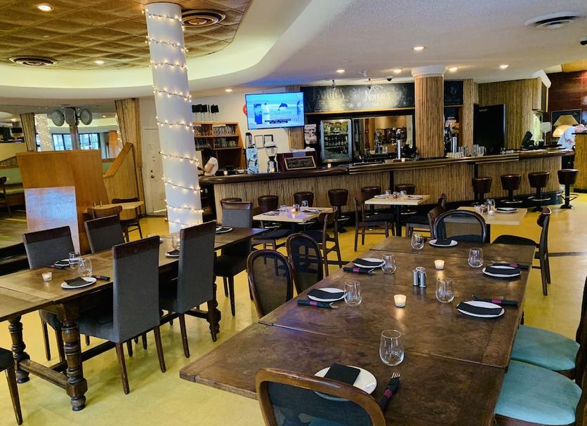 Restoran Foto