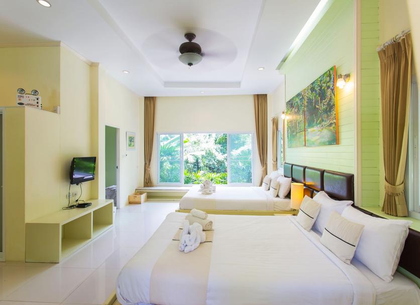 Kamar Tidur Foto