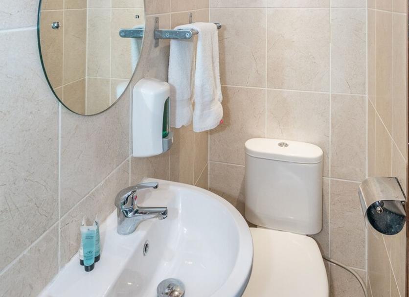 Kamar Mandi Foto