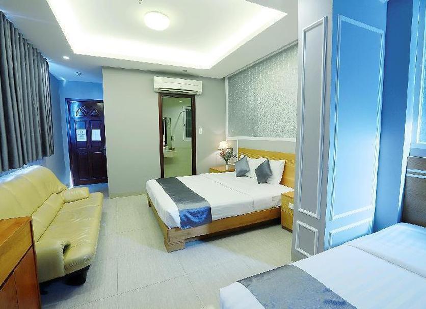 Kamar Tidur Foto