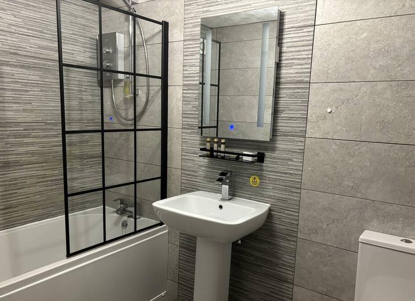 Kamar Mandi Foto