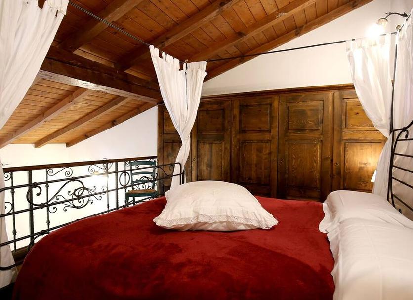 Kamar Tidur Foto