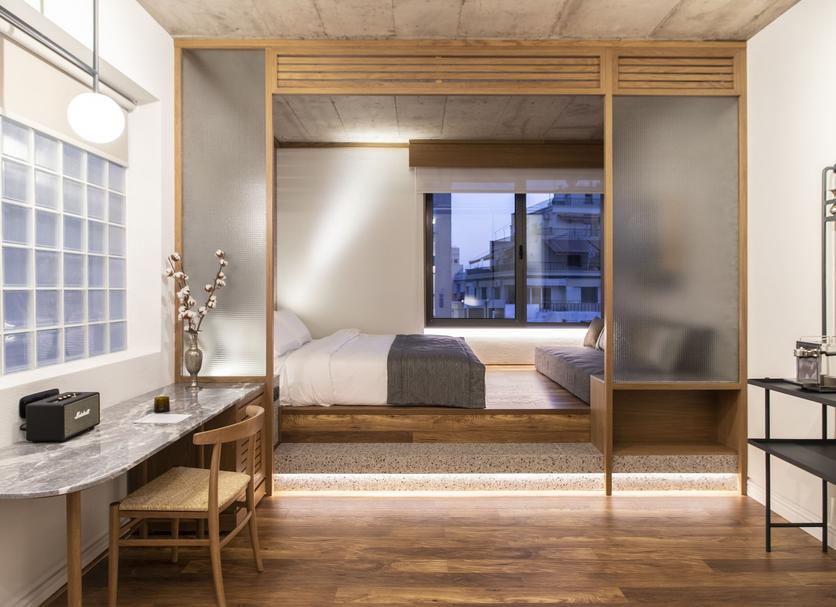 Kamar Tidur Foto