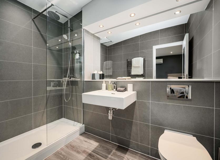 Kamar Mandi Foto