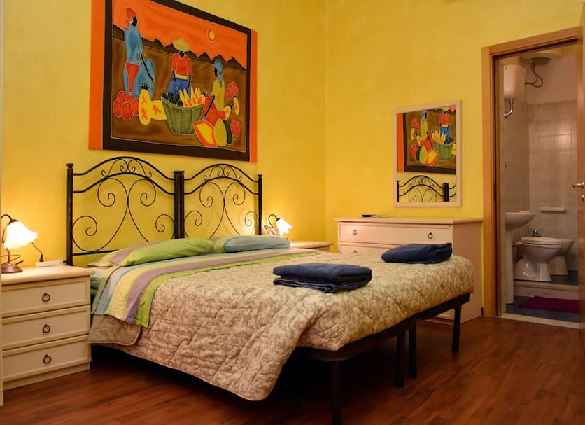 Kamar Tidur Foto