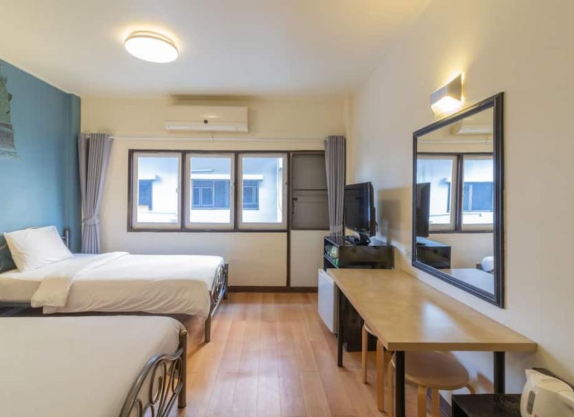 Kamar Tidur Foto