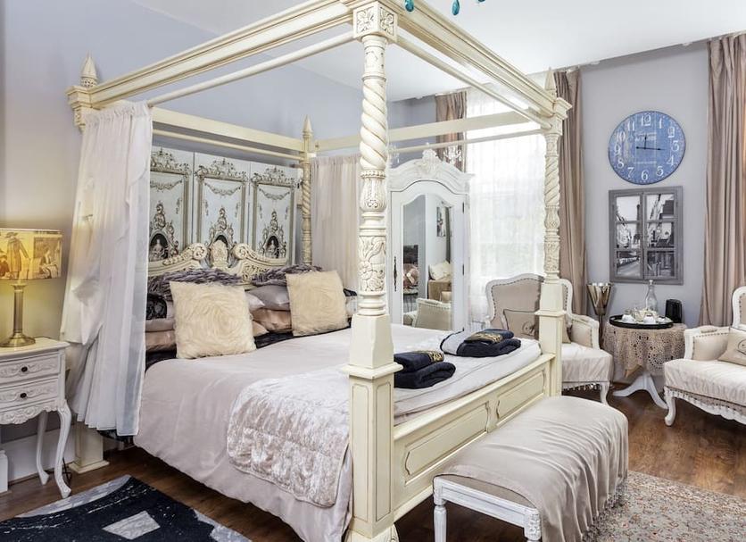 Kamar Tidur Foto