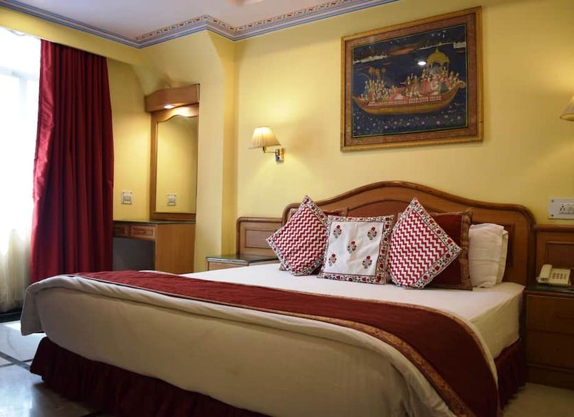 Kamar Tidur Foto