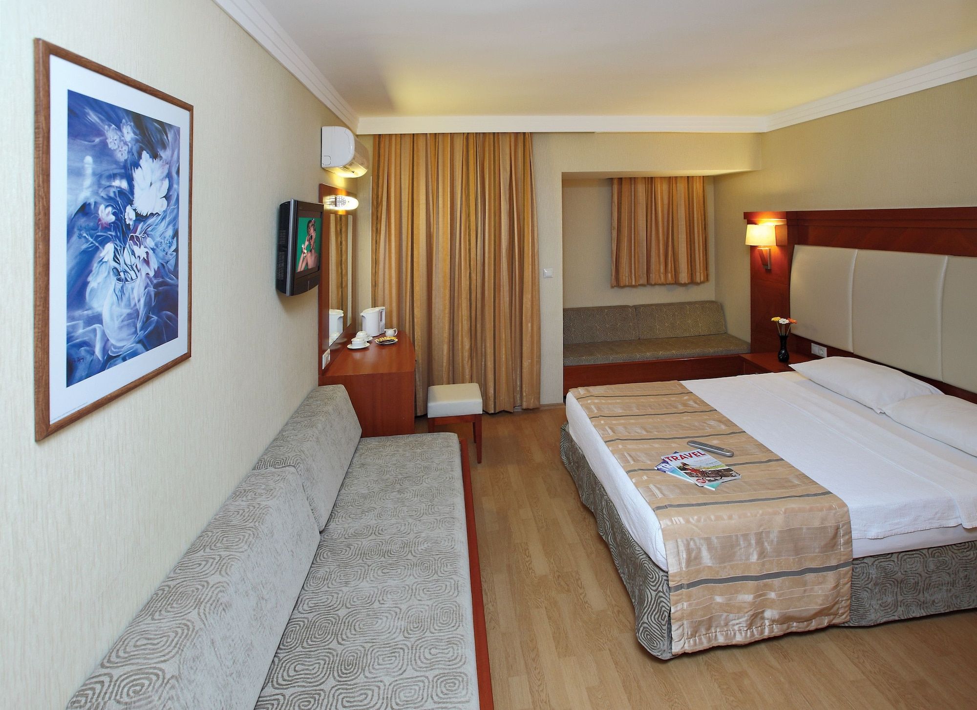 Kamar Tidur