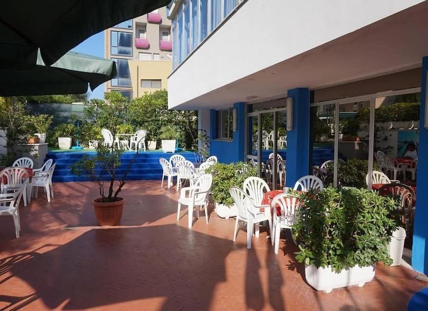 Restoran Foto