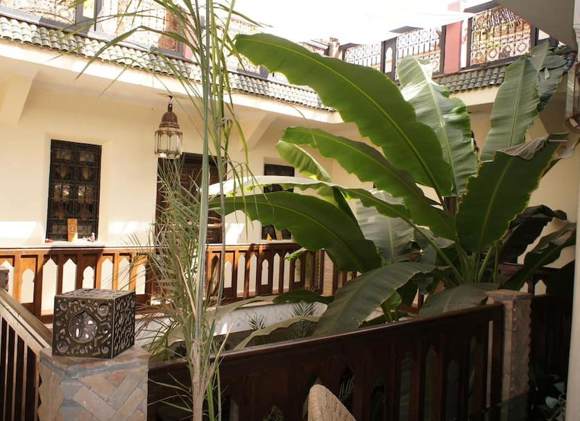 Pemandangan luar Foto