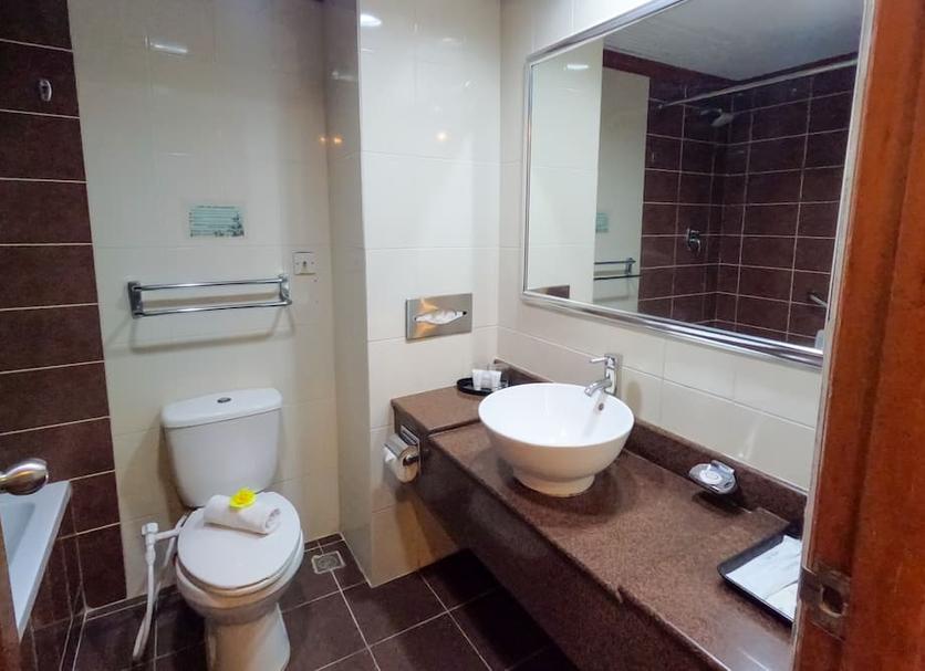 Kamar Mandi Foto