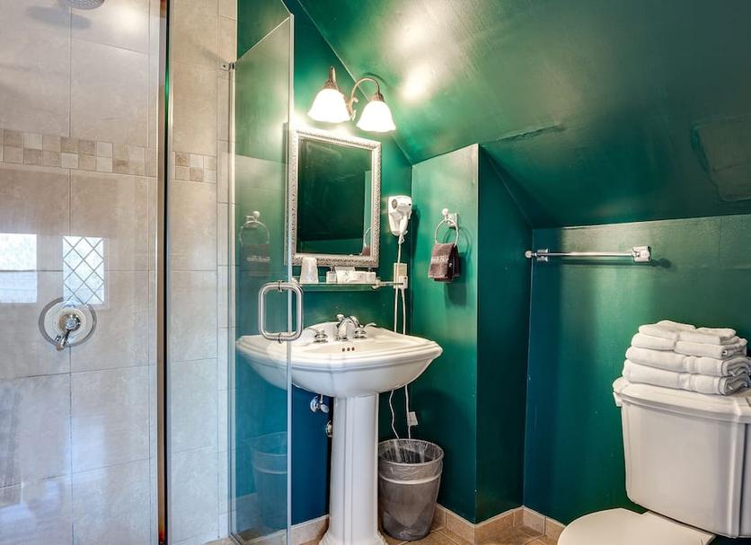 Kamar Mandi Foto