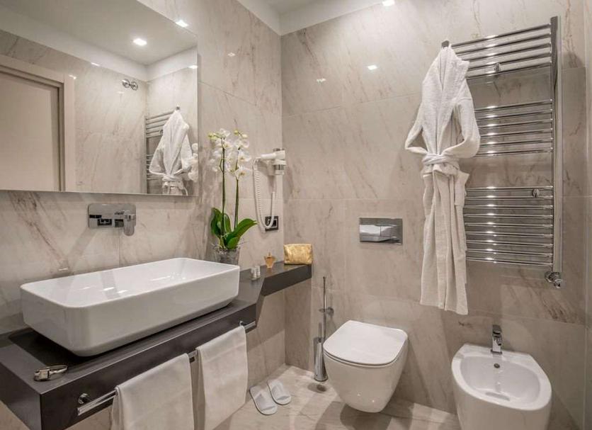 Kamar Mandi Foto