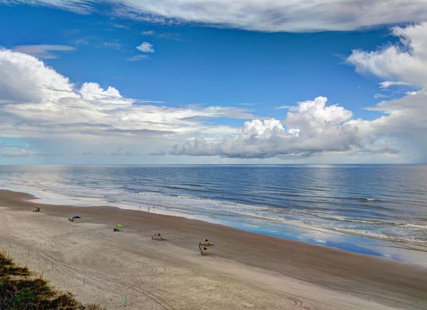 Pantai Foto