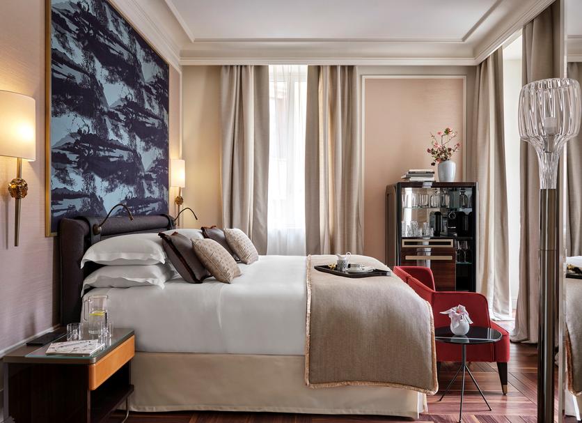 Kamar Tidur Foto