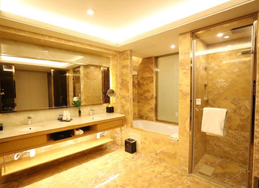 Kamar Mandi Foto