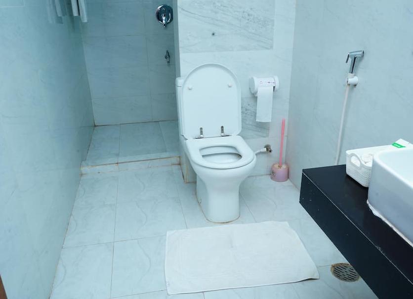 Kamar Mandi Foto