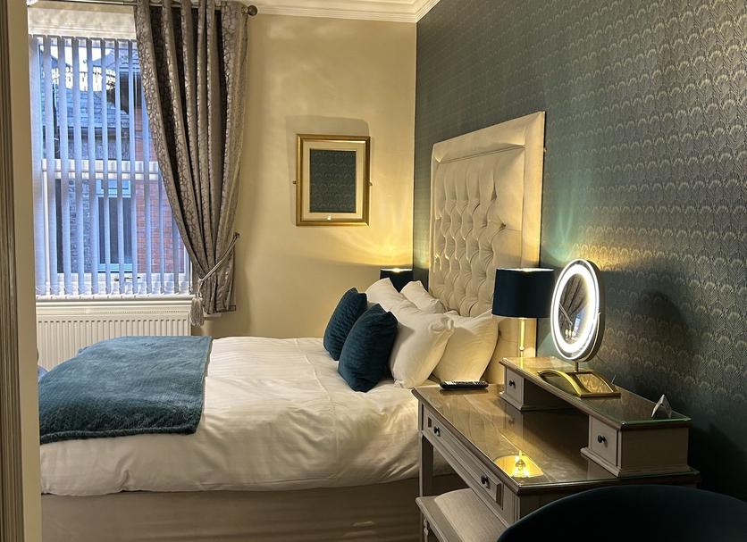Kamar Tidur Foto