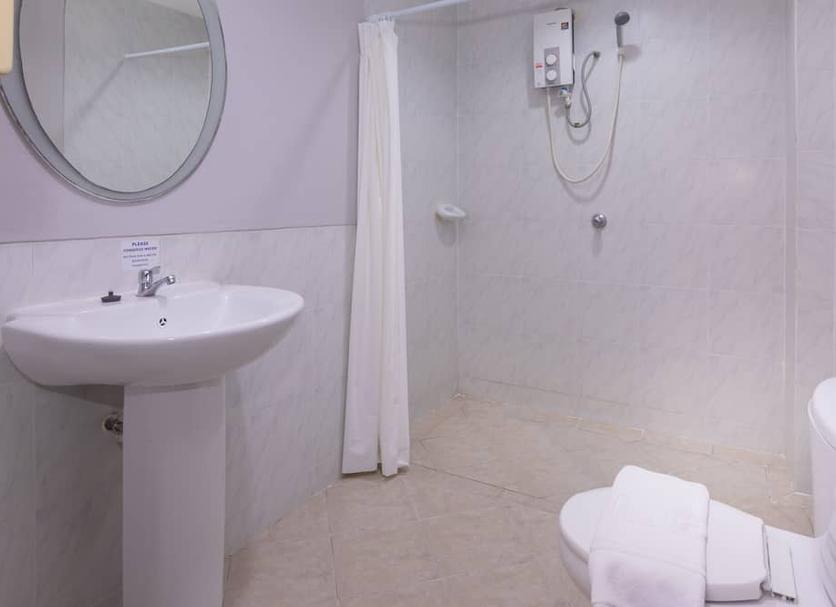 Kamar Mandi Foto