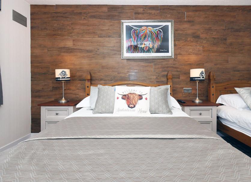 Kamar Tidur Foto