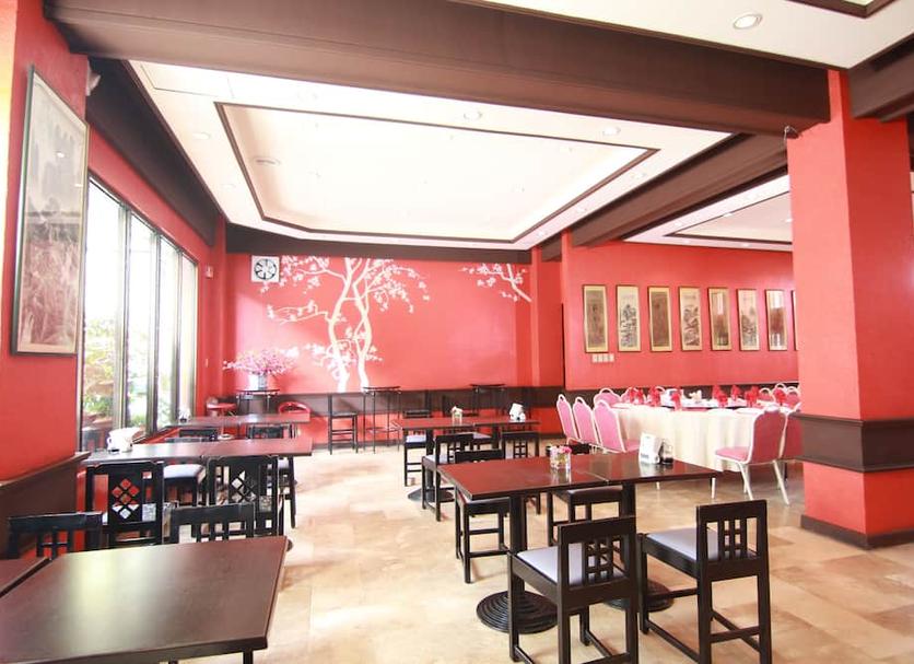 Restoran Foto