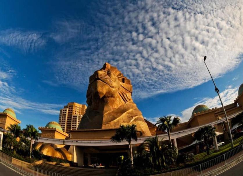 Pemandangan luar Foto