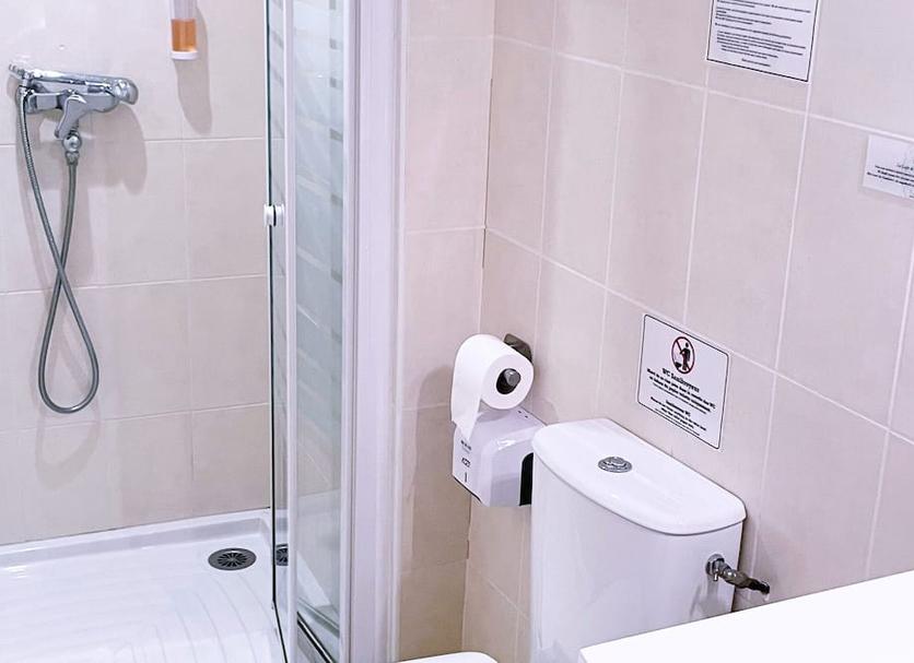 Kamar Mandi Foto