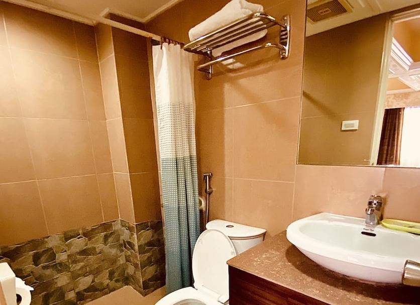 Kamar Mandi Foto