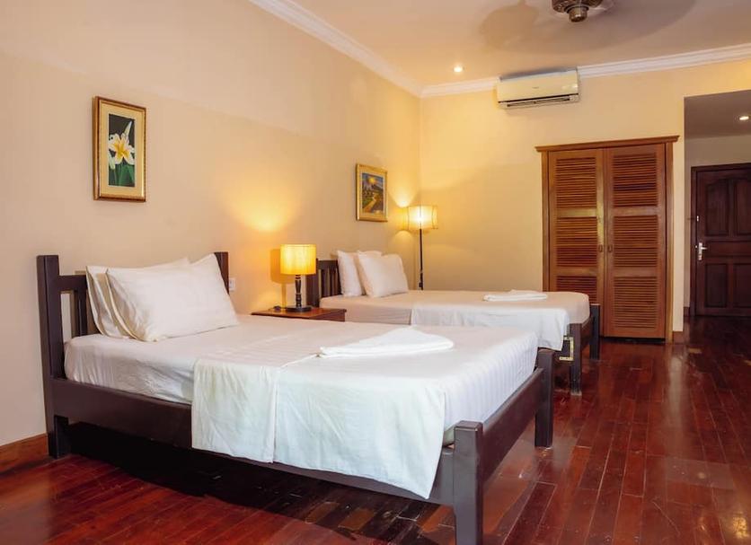 Kamar Tidur Foto