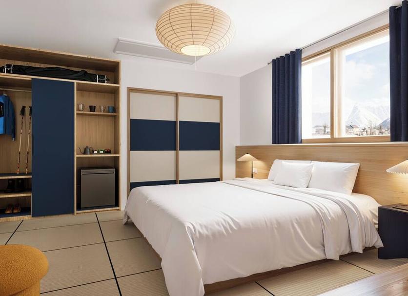 Kamar Tidur Foto