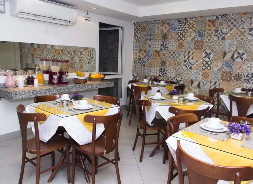 Restoran Foto