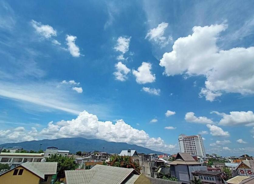 Pemandangan luar Foto