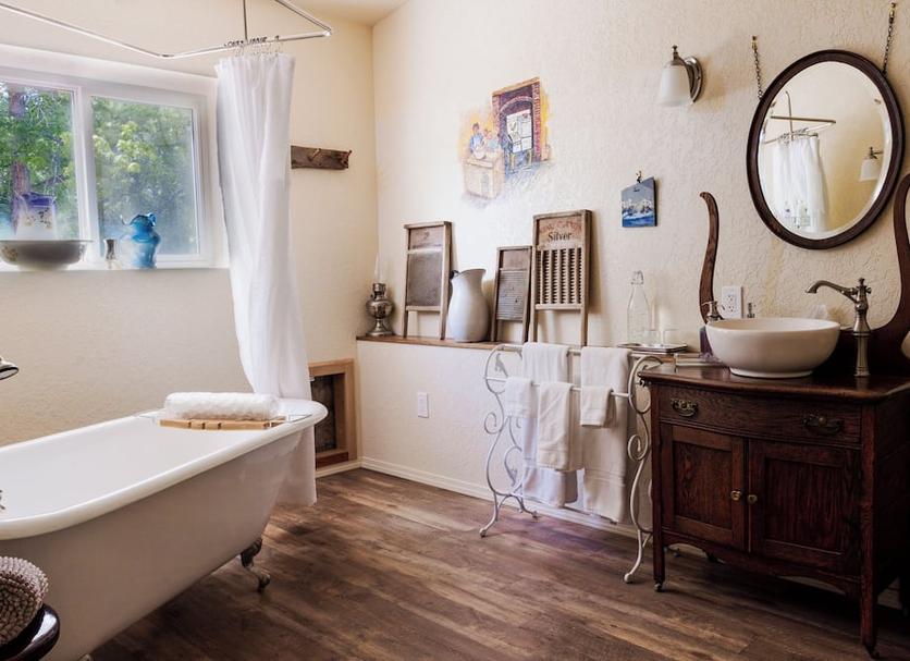 Kamar Mandi Foto