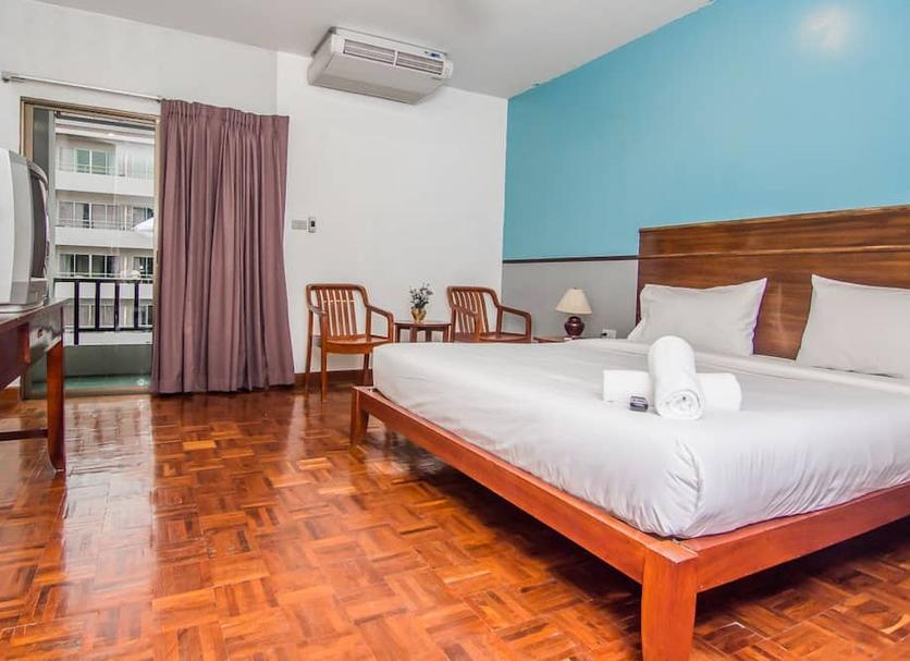 Kamar Tidur Foto