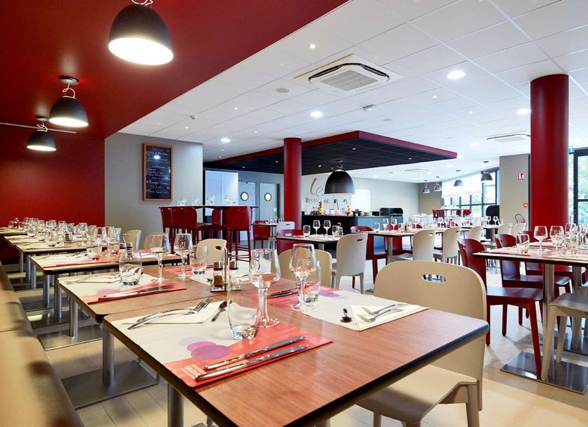 Restoran Foto
