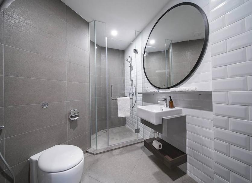 Kamar Mandi Foto