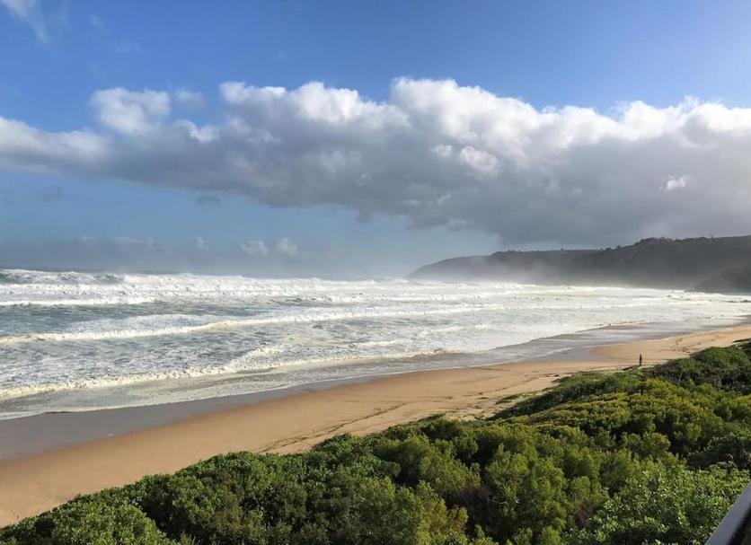 Pantai Foto