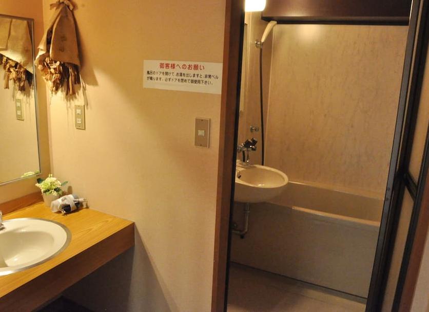 Kamar Mandi Foto