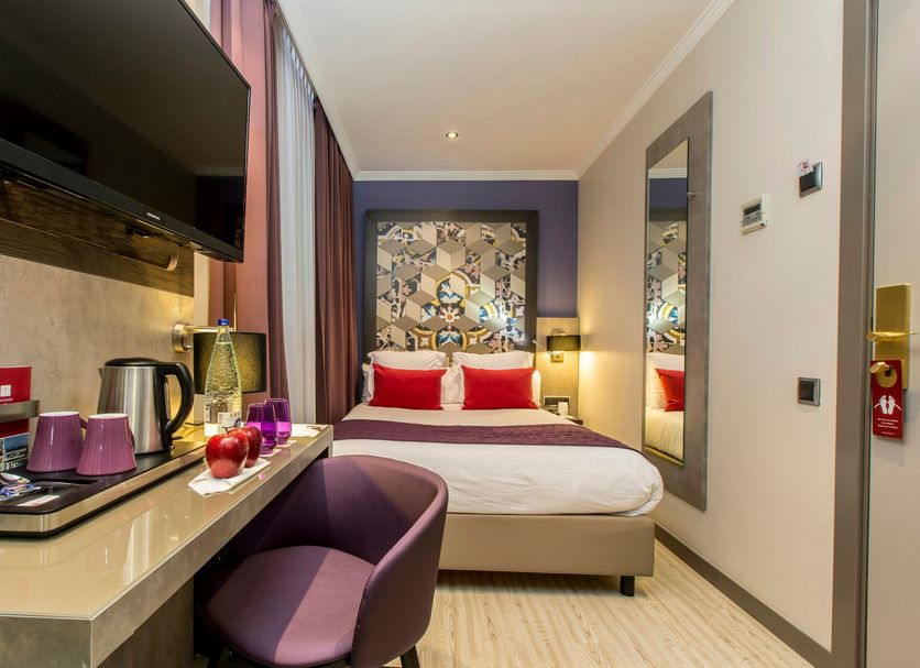 Kamar Tidur Foto