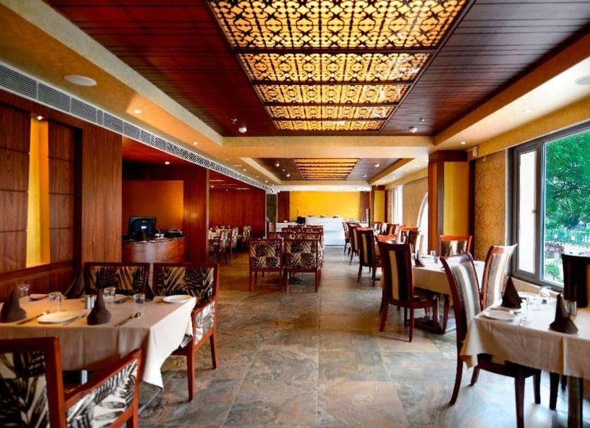Restoran Foto