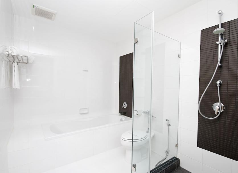 Kamar Mandi Foto