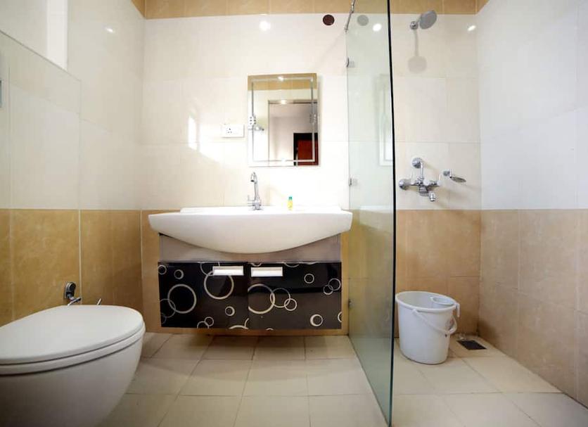 Kamar Mandi Foto