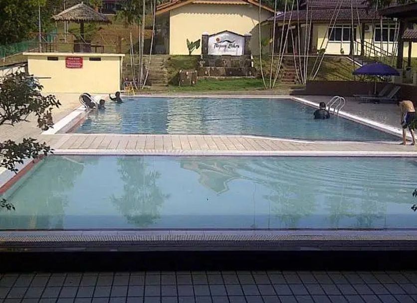 Kolam Foto