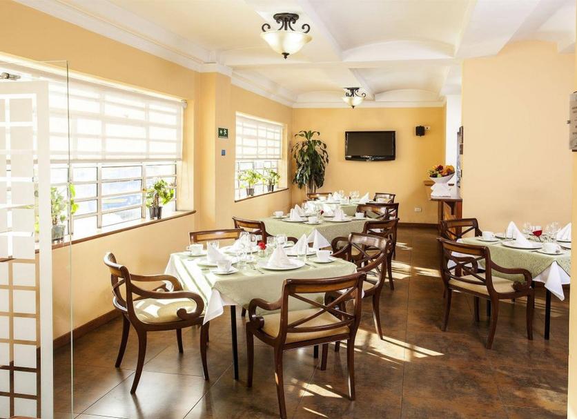 Restoran Foto