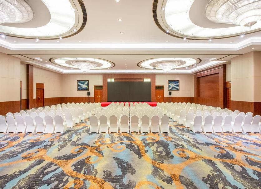 Ruang konferensi Foto