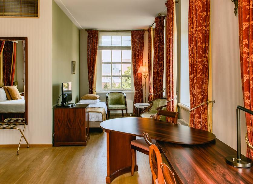 Kamar Tidur Foto