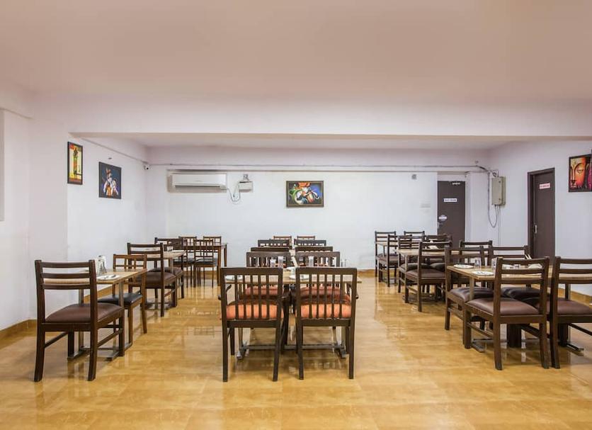 Restoran Foto
