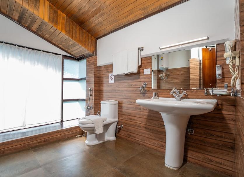 Kamar Mandi Foto